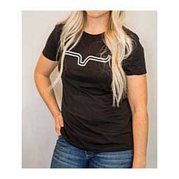 Womens Outlier Tee  Kimes Ranch